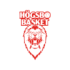 HÖGSBO BASKET Team Logo